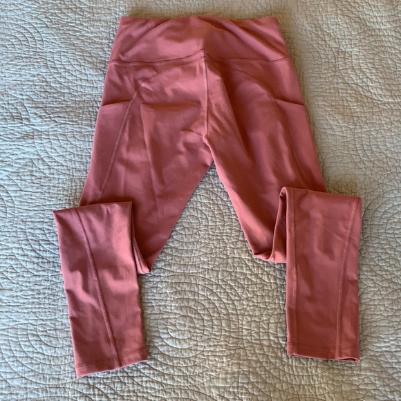 Leggings with pockets - Picture 3 of 3